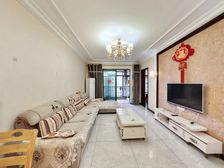 恒大名都 精装两房 拎包入住 老证急售