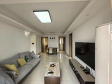 腾出空房 方便您看房 145税费各付 家具家电送 ,随时看房