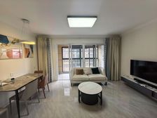 精装三房两卫,静动分离 业主诚心出售 合适可谈 可直接拎包住