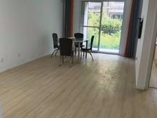 临港下叠别墅 送前后院子地下室 带车位