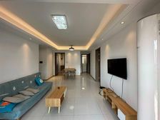 业主 飞机户型 南北通透 产权清晰 房东空关出售