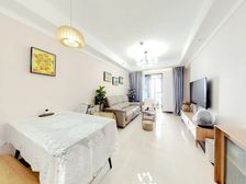 保利上城西区 3室1厅 88.06平