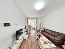 津铁泽苑2居一厅 本人已实勘