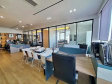 高新 接待型办公 精装修 带家具 3办 16人工位区 设计风