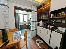 懒人必备好房 近两年!房东自住风格,家具配置尚品宅配!