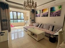 中建公园精装三房 拎包入住 满5年 不靠马路 楼层好采光充足