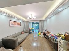 万科新里程 640万 2室2厅1卫 豪华装修黄金角!千年等一