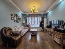 恒盛 地铁口 精装修 满五 中间好楼层