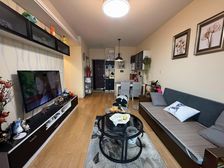 房东出国 可议价 带产权车位 金辉天鹅湾 学堂 奉教院 汇贤