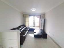 汤臣二期3房,不靠高速,满五 ,带车位,精装修,恒贤崇实校