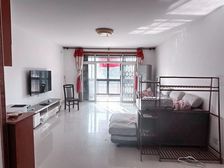 临港新片区 四团锦港佳苑 户型 南北通透 大三房