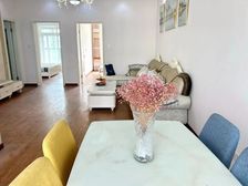 送!送车库!送阁楼!送装修!这个房东诚信出