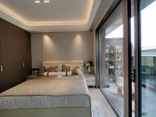 底价购房咨询我 壹品兴创元启111㎡阳台三居