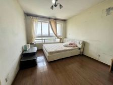 电梯两房带大阁楼丨中心位置丨景观房丨户型方正丨采光好丨要钥匙