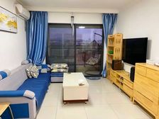 推荐好房一套 业主急售小三房 楼层好 税少 拎包入住