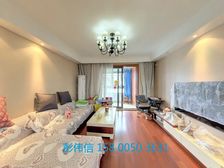 业主置换3房 降。价60万出售 接受置换 带车位 近地铁