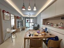 百联商圈好地段 次新小区 刚需两居 精装好房 交通便利