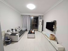 精装两房,恒贤崇实,5号线地铁口,15号交汇,诚心出售