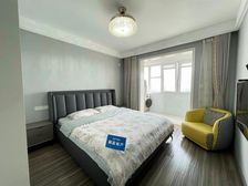 正阳电梯豪华装修2房,边套户型,拎包入住,景观楼层