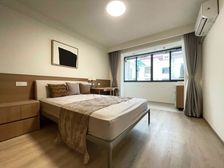 万体馆边上 南北通2房 精装拎包入住 対口求知小学 田林三中