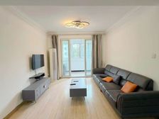 南北通户型 一梯两户得房率高 紧临万体馆 対口求知小学 田三