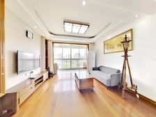 2012年,鹏丰苑正规2室2厅楼层好户型方正房龄新