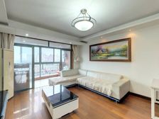 看到它,就是爱上它!锦绣一方名苑,凤凰楼层,心中的太阳!