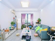 新出!地铁一号线,火车站,省体五四路,琴浦新苑,电梯精装三房