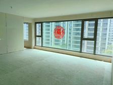 旭辉滨海江来天恒苑 3室2厅2卫 精装修 428万元