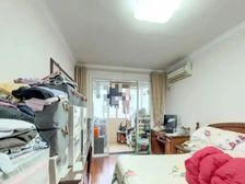 徐汇区内环内+一梯两户+95年新公房+南北通风+接受置换周期