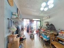 接天莲叶无穷碧丨映日星颂别样红丨高楼层视野好丨采光无遮挡