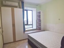 天润香墅湾南北通透三居 满五简装高层视野佳