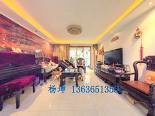 古北新城大3居135.39平南北朝向视野开阔采光好