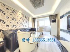 古北新城全明2居88.56平南北朝向视野开阔采光好