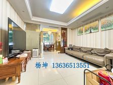 古北新城精装3居室户型房正采光好不临街新上房源!