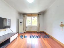 古北新城全明2居86.59平南北朝向视野开阔采光好