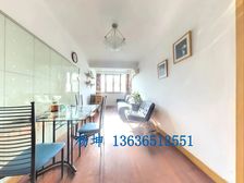 古北新城全明2居70.24平南北朝向视野开阔采光好