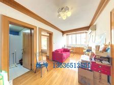 古北新城全明2居71.23平南朝向视野开阔采光好