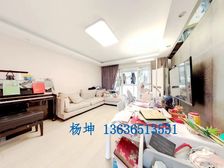 古北新城大2居103.68平南北朝向视野开阔采光好