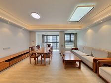 大境悦府 3室2厅 101.75平