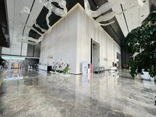 汇金中心500方 全新装修5个间隔 望江 配家具