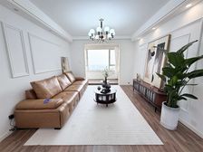 精装修 车位下房 随时看房 拎包入住 瞰海观山