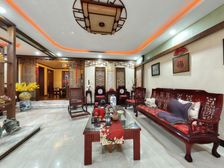 燕沙庭院 3室2厅 南 带车位