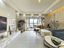 金江小区·融苑 5室2厅 249平