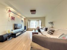 金府花园 3室1厅1卫 简装 218万元