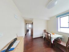 银都二村(闸北)正规2居室采光好空间大不临街