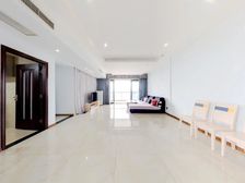 时代豪庭三期 3室2厅 西南