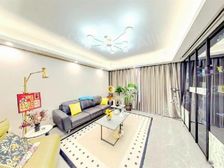 学府壹号院 一层带院子带下跃 大红本在手 拎包入住 满二