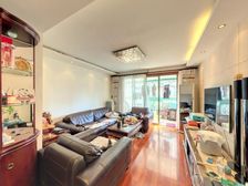 北美公寓 3室2厅 141.56平