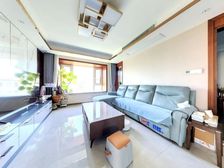 闻喜华庭 3室2厅 127.24平